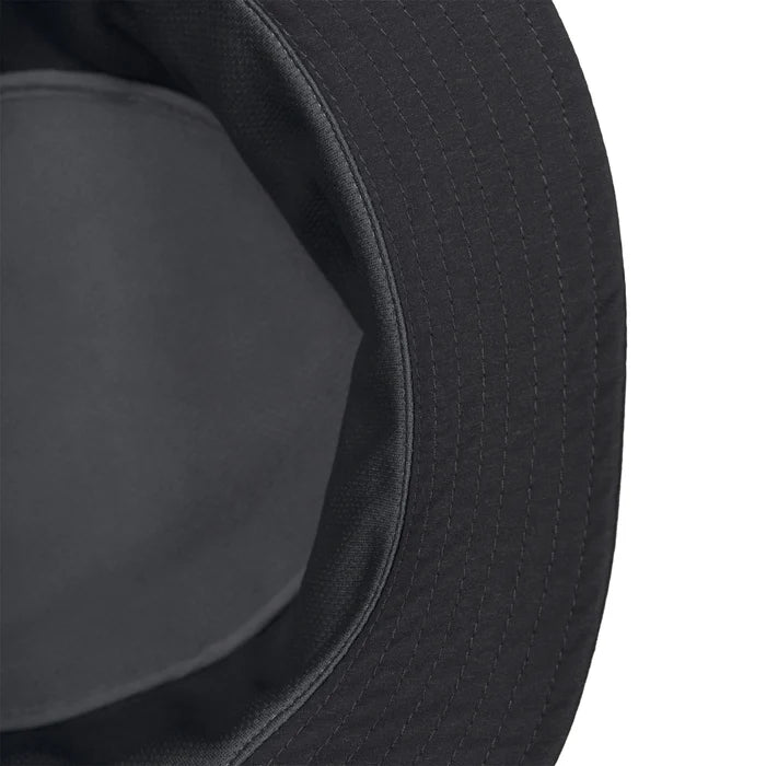 Trekmates Mojave Bucket Sun Hat with Legionnaires Flap - Thunder