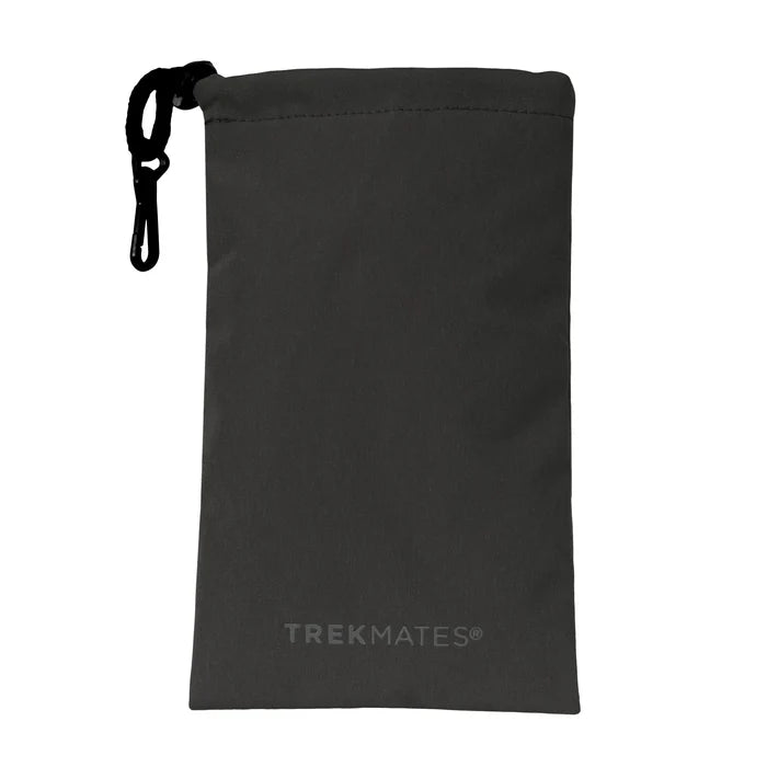 Trekmates Mojave Bucket Sun Hat with Legionnaires Flap - Thunder