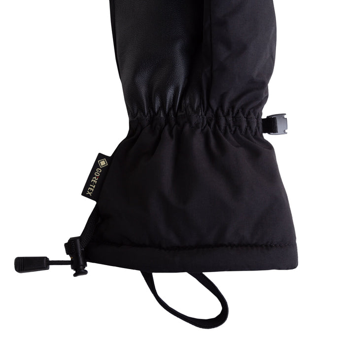 Trekmates New Chamonix Gore-tex Active Winter Gloves - Black