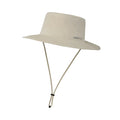 Trekmates Sonoran Wide Brim Sun Hat - Linen