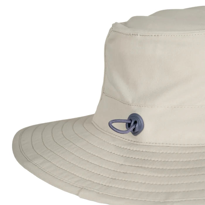 Trekmates Sonoran Wide Brim Sun Hat - Linen