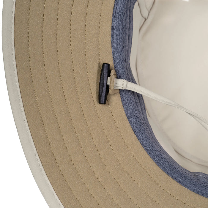Trekmates Sonoran Wide Brim Sun Hat - Linen