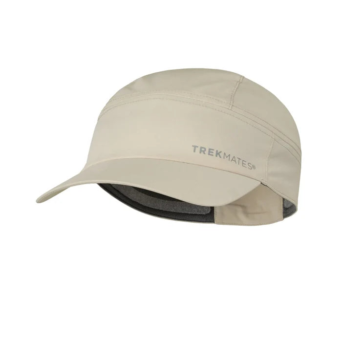 Trekmates Thar Legionnaire’s Sun Hat - Linen