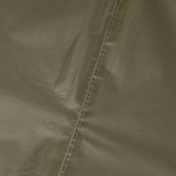 Trekmates Tour Lightweight Waterproof Hooded Poncho  - Moss Green