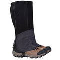 Trekmates Women's Cholet Dry Waterproof Walking Gaiters - Black