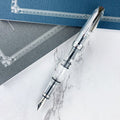 TWSBI Diamond Mini Fountain Pen - Clear