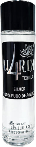 U4RIK Tequila Blanco 750ml