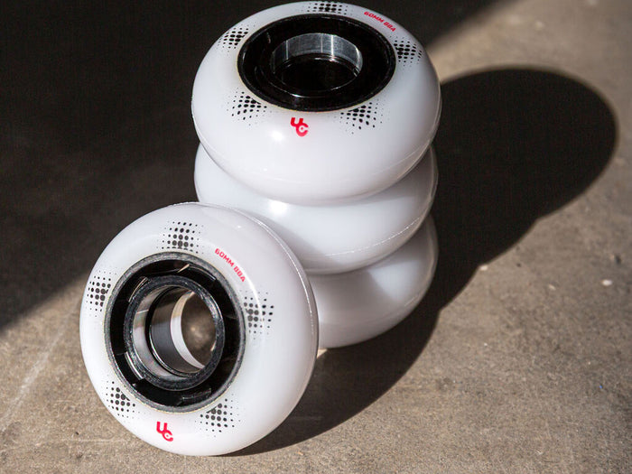 Undercover Apex 60/88A Wheels - Inlinex