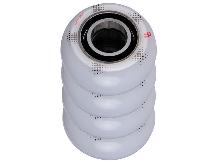 Undercover Apex 60/88A Wheels - Inlinex