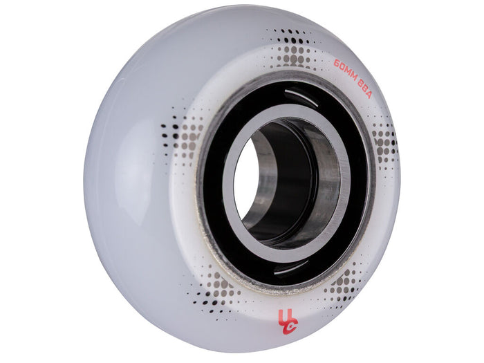 Undercover Apex 60/88A Wheels - Inlinex