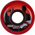 Undercover Carlos Bernal Movie 60mm Wheels - Inlinex