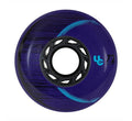 UnderCover Cosmic Eclipse 72mm Wheels - Inlinex