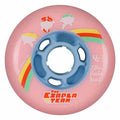 Undercover Czaplas Team TV 84mm/86A Wheels (Pack of 4)