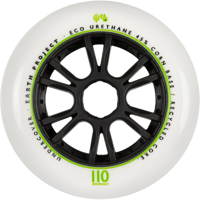 Undercover Earth 110/88A, 4-pack