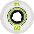 Undercover Earth 60mm Wheels - Inlinex