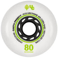 Undercover Earth 80mm Wheels - Inlinex