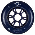 Undercover Miriam Fatmi Movie 100mm Wheels - Inlinex