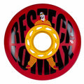 Undercover Nick Lomax Movie 80mm Wheels - Inlinex