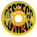 Undercover Nick Lomax Movies 80mm Wheels - Inlinex