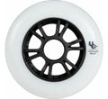 UnderCover Team Blank 100mm Wheels - Inlinex