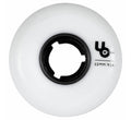 UnderCover Team Blank 55mm Wheels - Inlinex