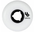 UnderCover Team Blank 58mm Wheels - Inlinex