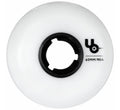 UnderCover Team Blank 60mm Wheels - Inlinex