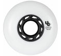 UnderCover Team Blank 72mm Wheels - Inlinex