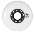 UnderCover Team Blank 76mm Wheels - Inlinex