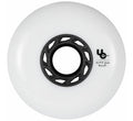 UnderCover Team Blank 80mm Wheels - Inlinex