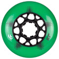 Undercover Team Pro 80mm 84A Green (4-Pack)