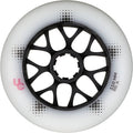Undercover Team PRO 110mm/86A White, 3-Pack