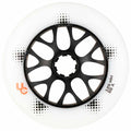 Undercover Team PRO 125 White Wheels - Inlinex