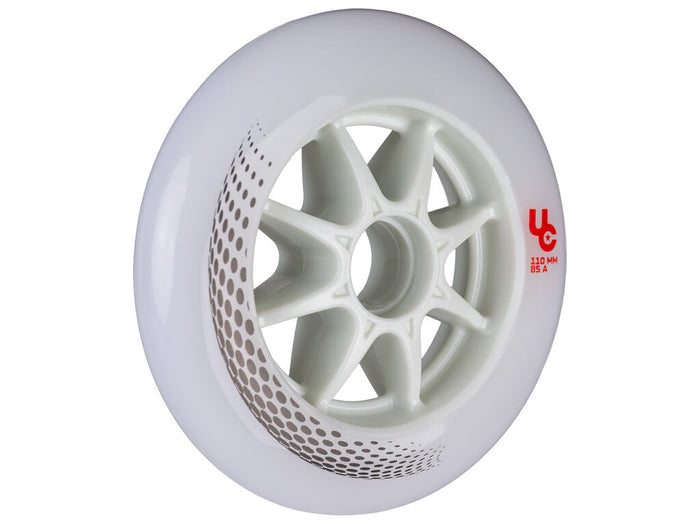 Undercover Vortex 110mm Wheels - Inlinex