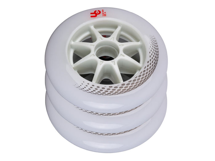 Undercover Vortex 110mm Wheels - Inlinex
