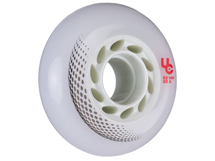 Undercover Vortex 68mm Wheels - Inlinex