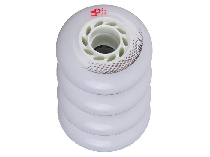 Undercover Vortex 72mm Wheels - Inlinex