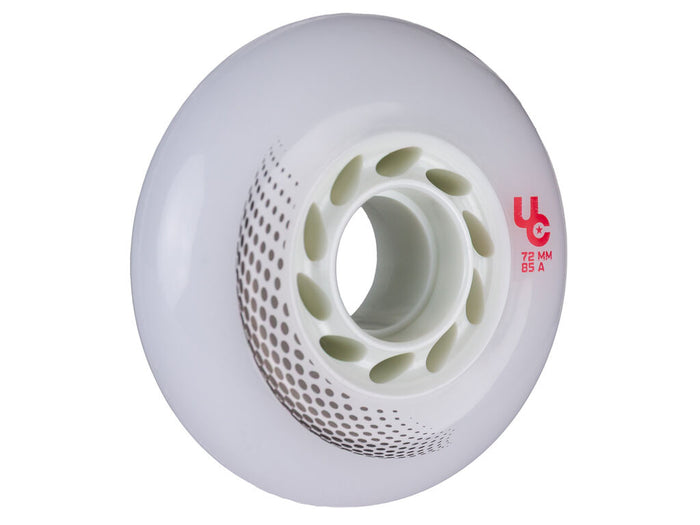 Undercover Vortex 72mm Wheels - Inlinex