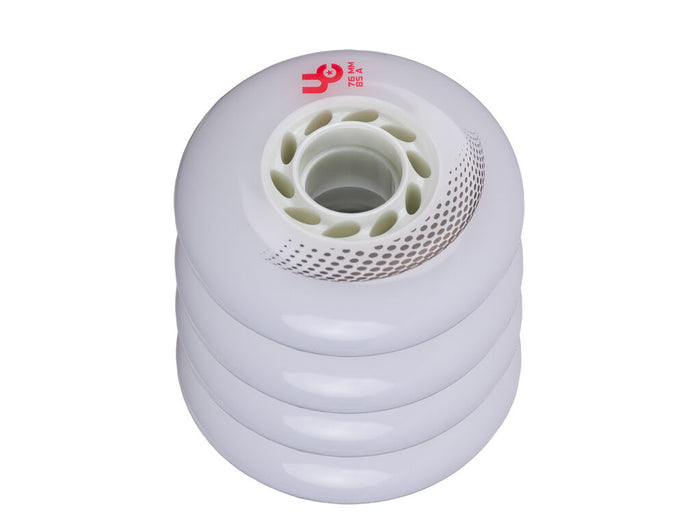 Undercover Vortex 76mm Wheels - Inlinex