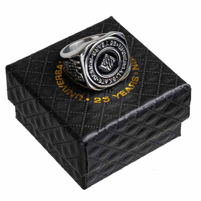 USD 25 Years USD Anniversary Box - Inlinex
