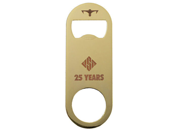 USD 25 Years USD Anniversary Box - Inlinex