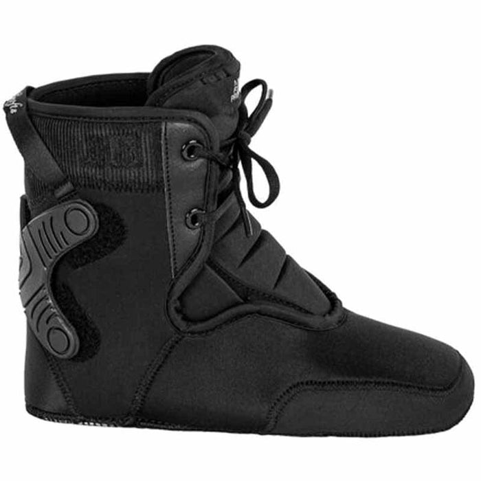 USD Aeon 60 Croft Black Aggressive Skate - Inlinex