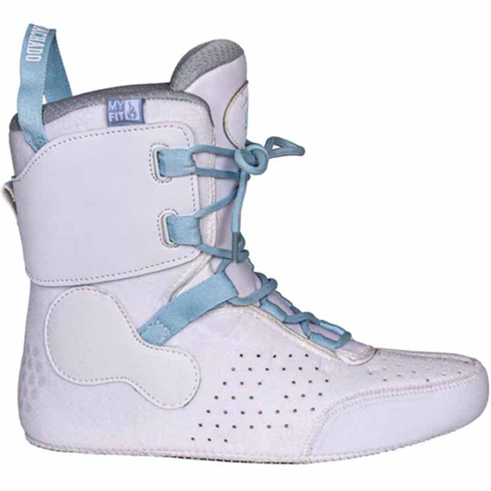 USD Aeon 60 Nicoly Pro Aggressive Skate - Inlinex