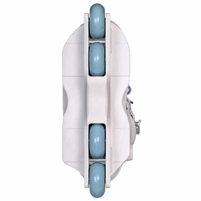 USD Aeon 60 Nicoly Pro Aggressive Skate - Inlinex