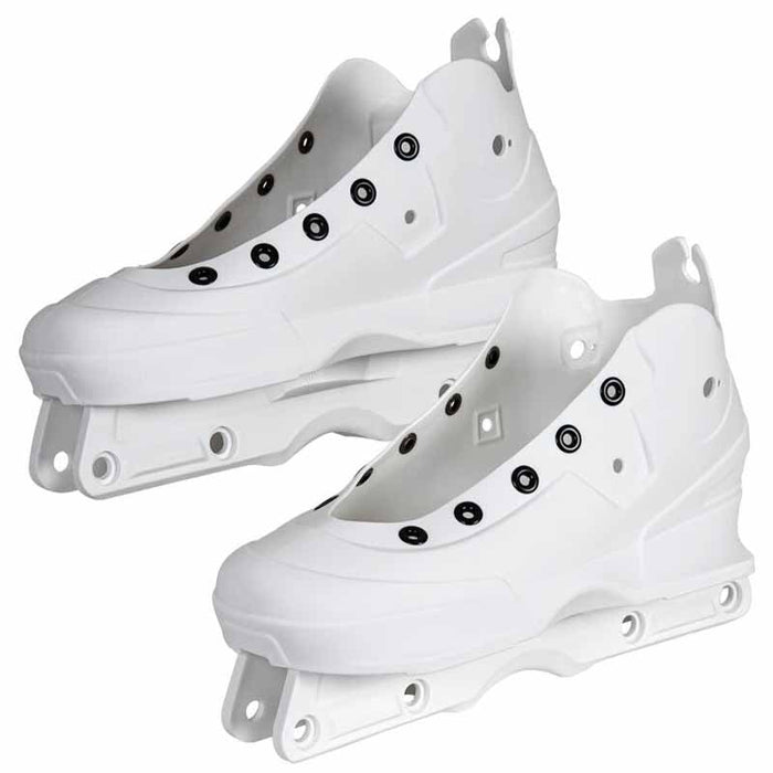 USD Aeon 60 White Shell - Inlinex