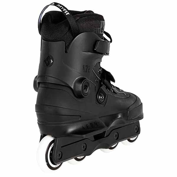 USD Aeon 72 XXI Aggressive Skates - Inlinex