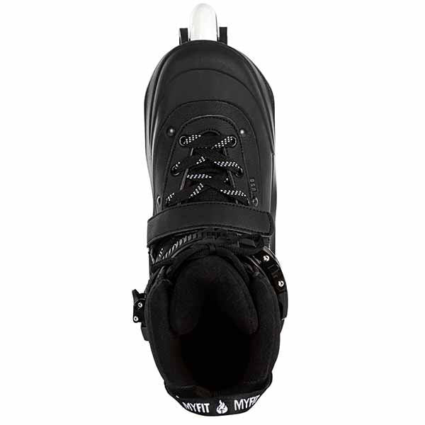 USD Aeon 72 XXI Aggressive Skates - Inlinex