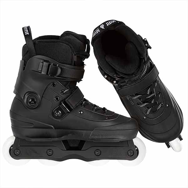 USD Aeon 72 XXI Aggressive Skates - Inlinex