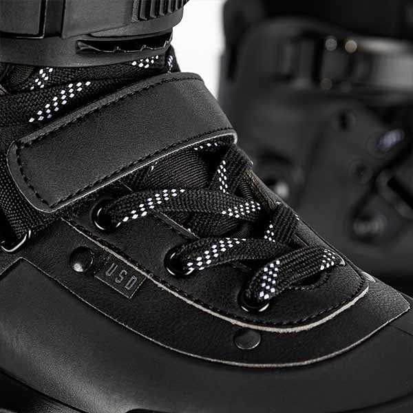 USD Aeon 72 XXI Aggressive Skates - Inlinex