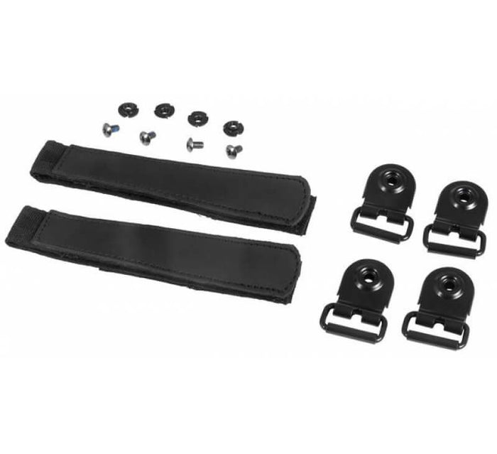 USD Aeon Ankle Straps - Inlinex